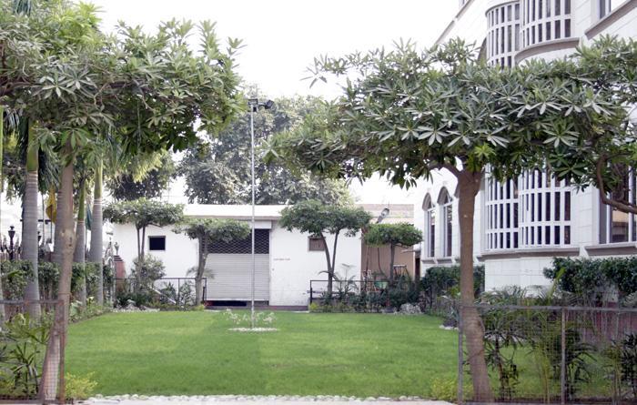 Hotel Sheetal Regency,Near Janambhumi Mathura Exterior foto
